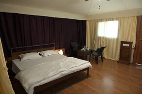 Stone Water Resort