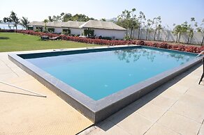Stone Water Resort