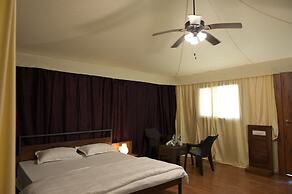 Stone Water Resort