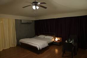Stone Water Resort