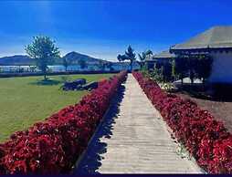 Stone Water Resort