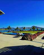 Stone Water Resort