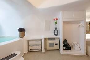 Dagaz Suites
