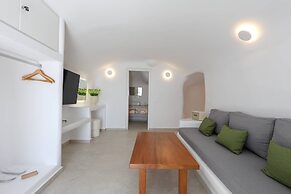 Dagaz Suites