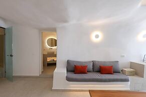Dagaz Suites