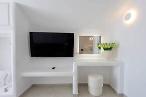 Dagaz Suites