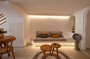 Dagaz Suites