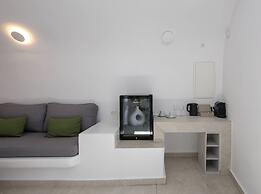 Dagaz Suites