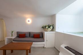 Dagaz Suites
