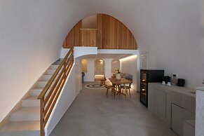Dagaz Suites