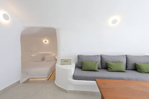 Dagaz Suites