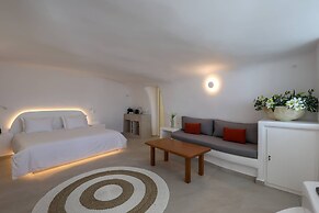 Dagaz Suites