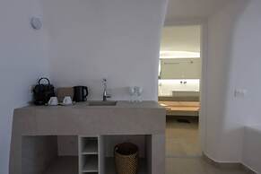 Dagaz Suites