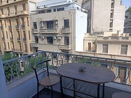 City O-Central