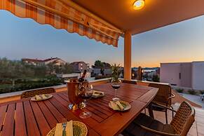 Villa Bruna Zadarvillas