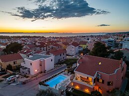 Villa Bruna Zadarvillas