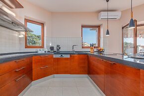 Villa Bruna Zadarvillas
