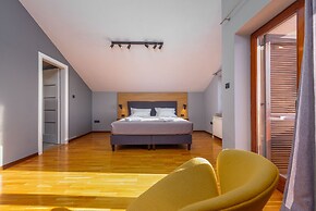 Villa Bruna Zadarvillas