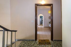 Euphoria apartment