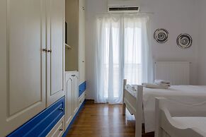 Euphoria apartment