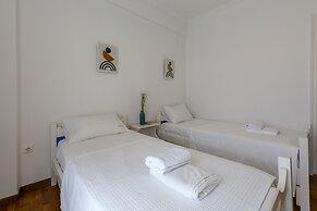 Euphoria apartment