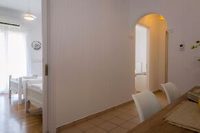 Euphoria apartment