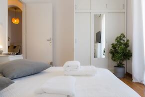 Euphoria apartment