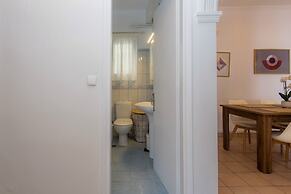 Euphoria apartment