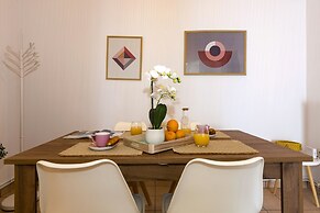 Euphoria apartment
