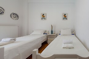 Euphoria apartment
