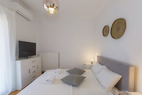 Euphoria apartment
