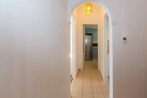 Euphoria apartment