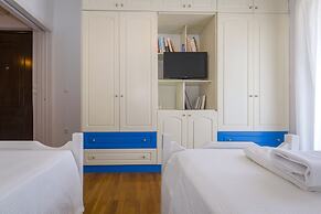 Euphoria apartment