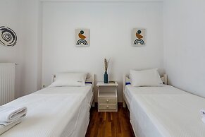 Euphoria apartment
