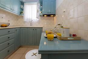 Euphoria apartment