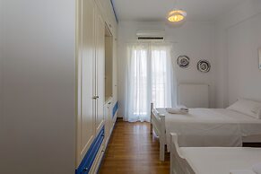 Euphoria apartment