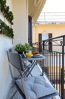 Euphoria apartment