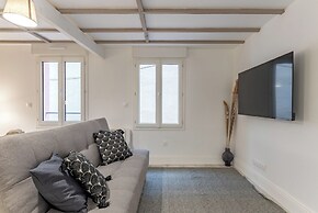 Studios Haut de Gamme Rouen hyper centre