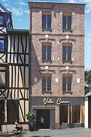 Studios Haut de Gamme Rouen hyper centre