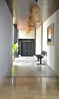 Hotel Boutique Ciudad Jardin
