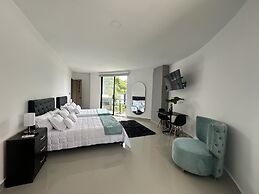 Hotel Boutique Ciudad Jardin