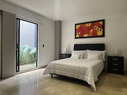 Hotel Boutique Ciudad Jardin