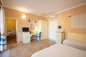 LVG Hotel Collection - La Rosa dei Venti