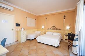 LVG Hotel Collection - La Rosa dei Venti