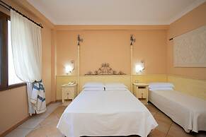 LVG Hotel Collection - La Rosa dei Venti