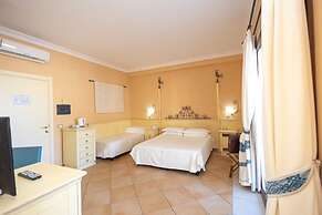 LVG Hotel Collection - La Rosa dei Venti