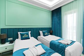 Hotel Sultan Palace Samarqand