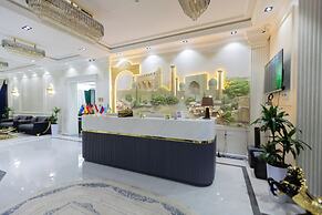 Hotel Sultan Palace Samarqand