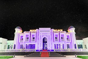 Hotel Sultan Palace Samarqand