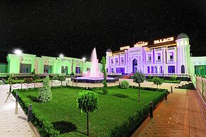Hotel Sultan Palace Samarqand